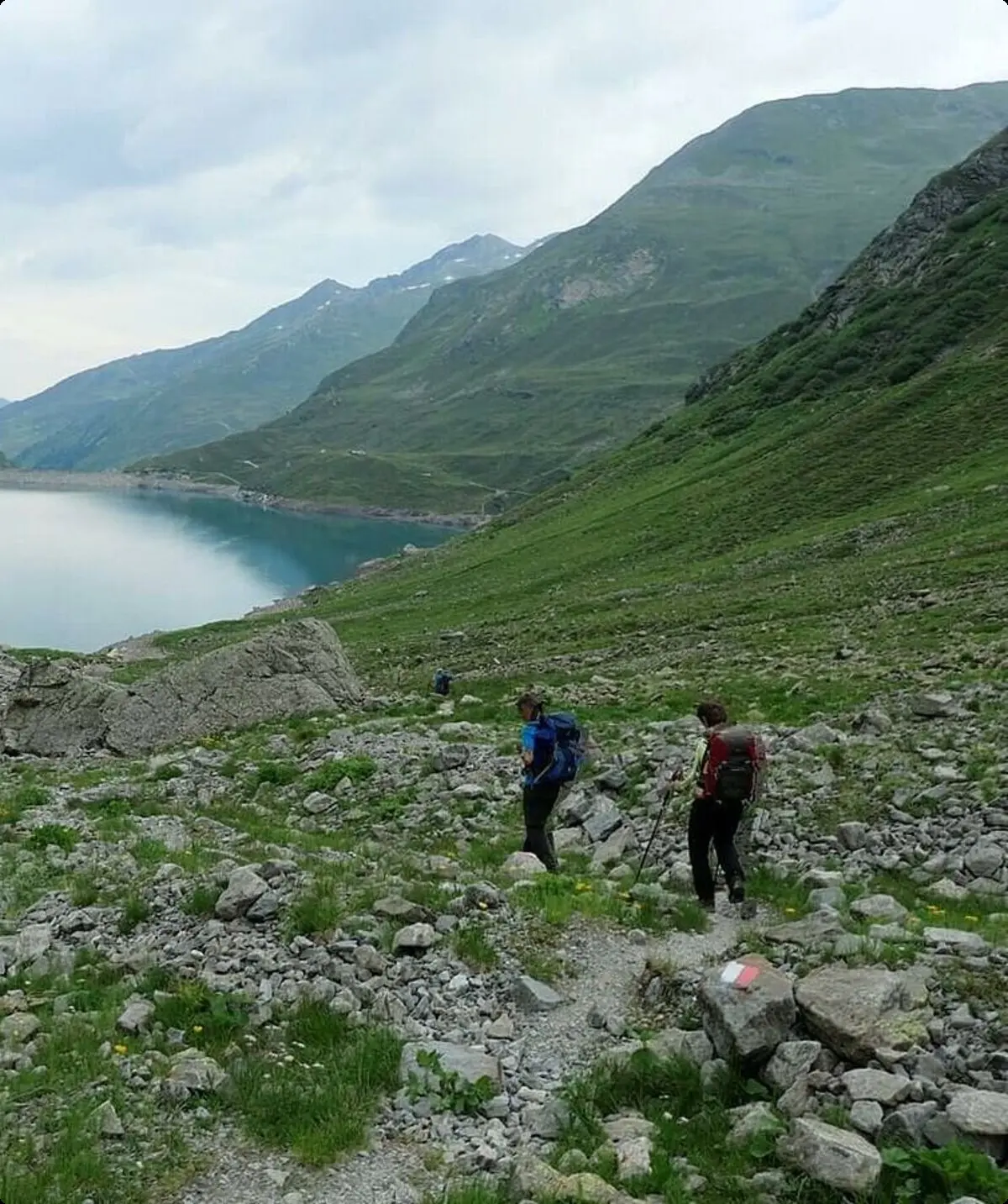 © DAV Sektion Schwaben, BG Nürtingen