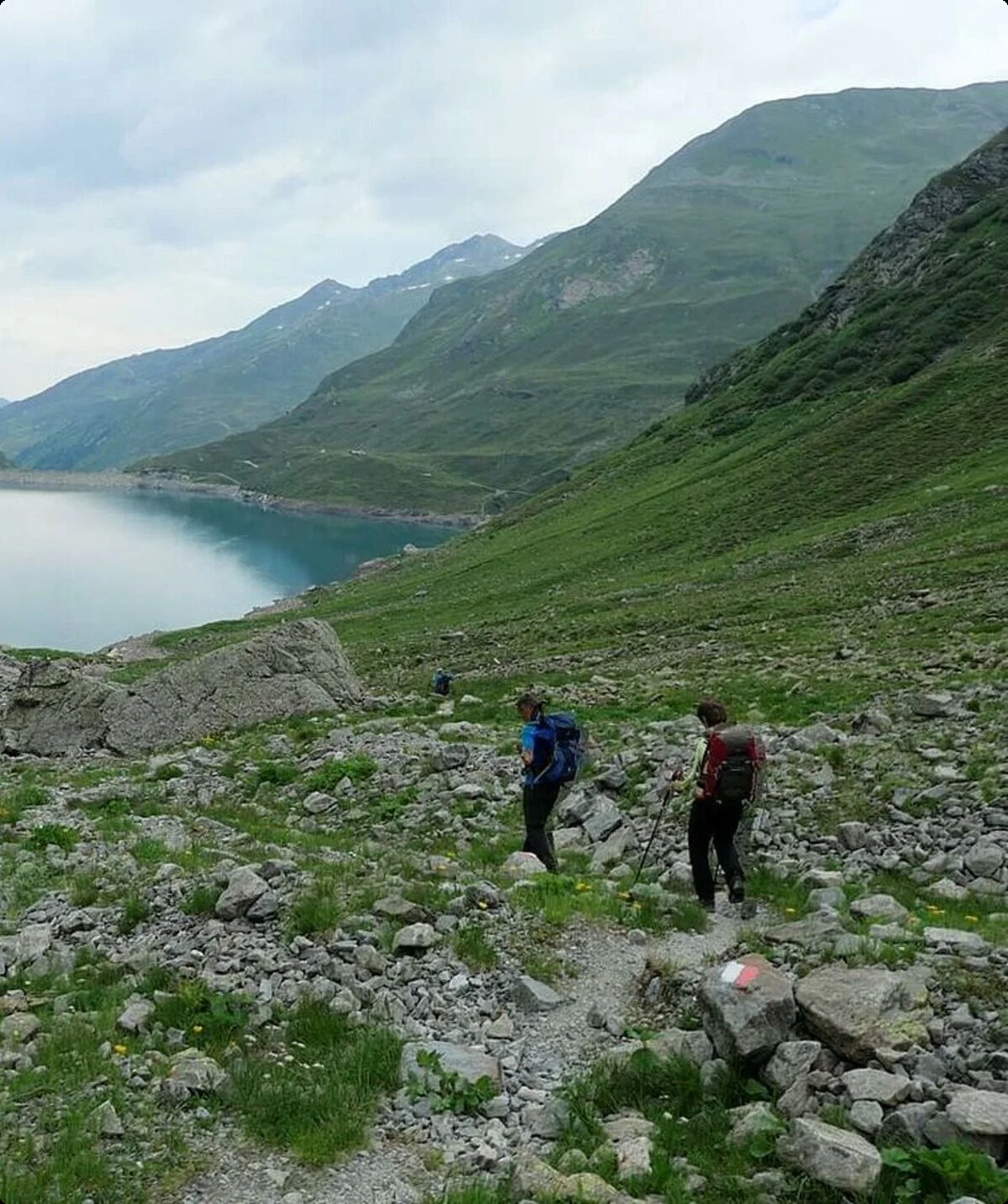 © DAV Sektion Schwaben, BG Nürtingen