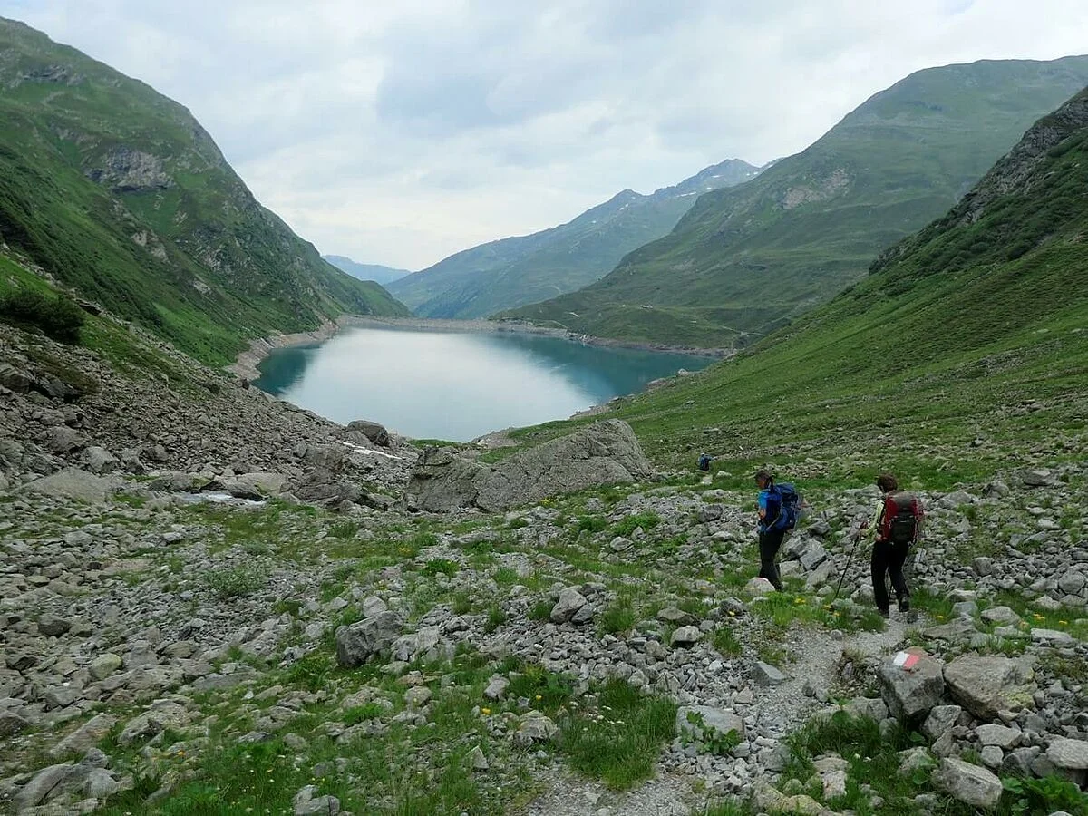 © DAV Sektion Schwaben, BG Nürtingen