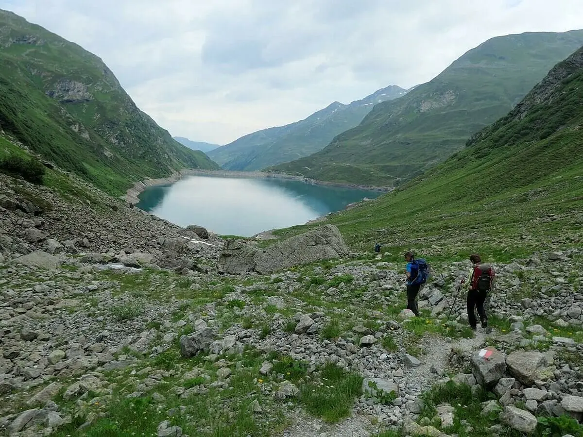 © DAV Sektion Schwaben, BG Nürtingen