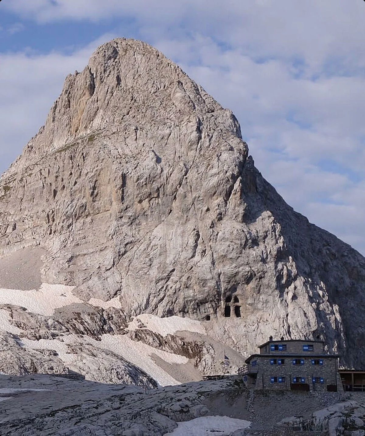 © DAV Sektion Schwaben, BG Nürtingen