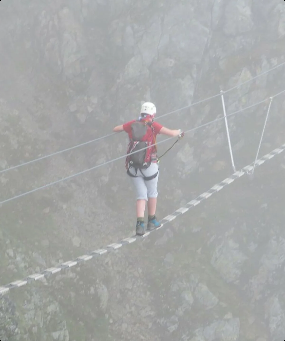 © DAV Sektion Schwaben, BG Nürtingen