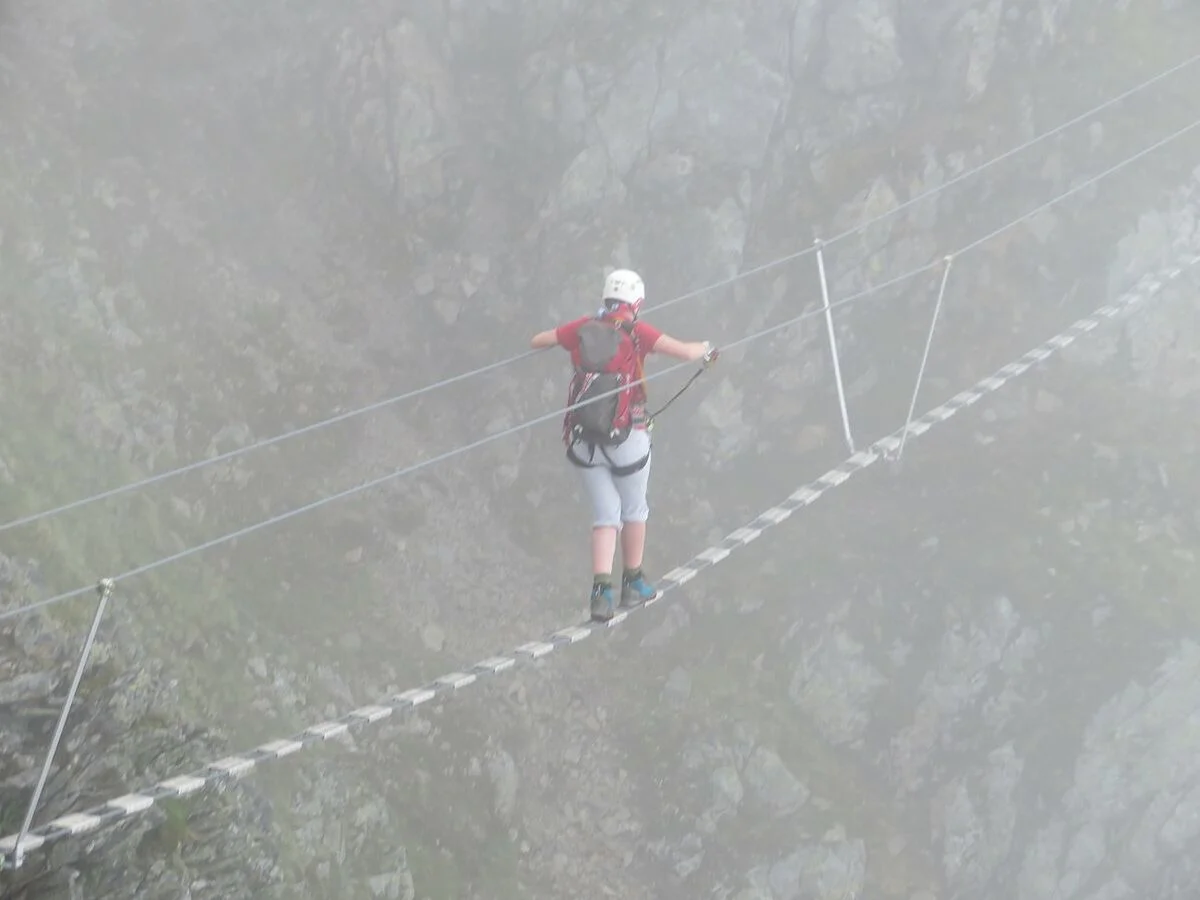 © DAV Sektion Schwaben, BG Nürtingen