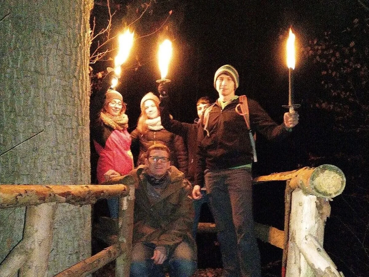 © DAV Sektion Schwaben, BG Nürtingen