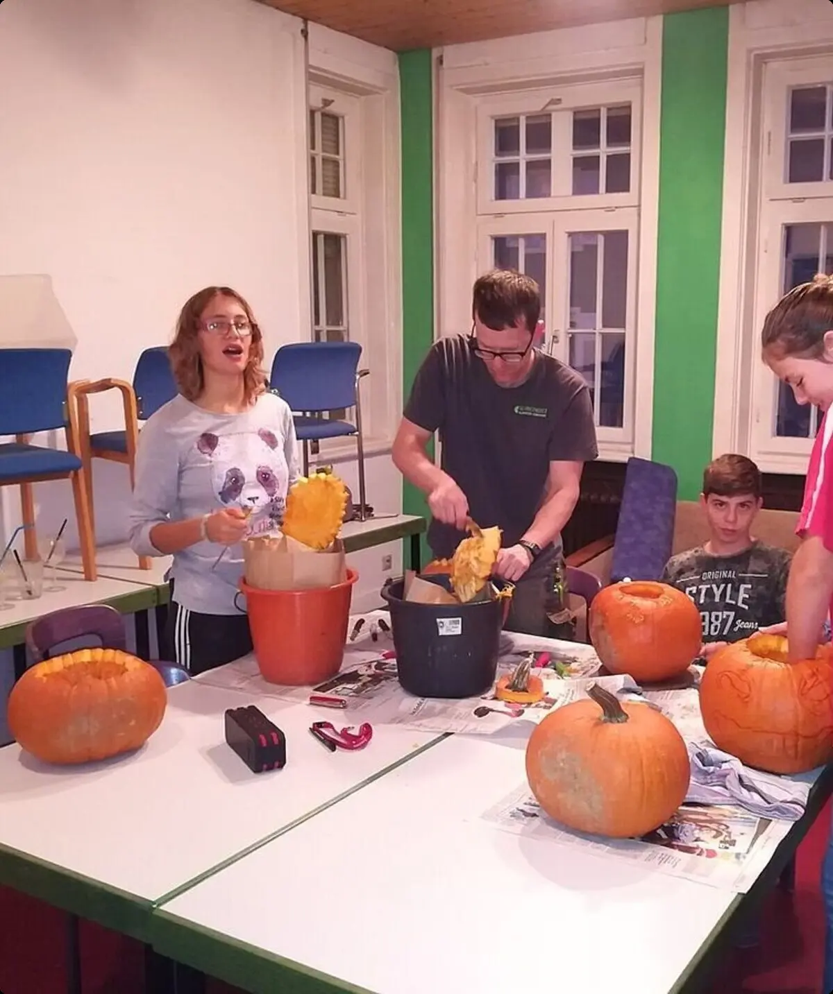 © DAV Sektion Schwaben, BG Nürtingen