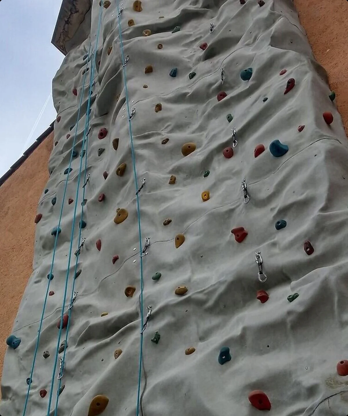 © DAV Sektion Schwaben, BG Nürtingen