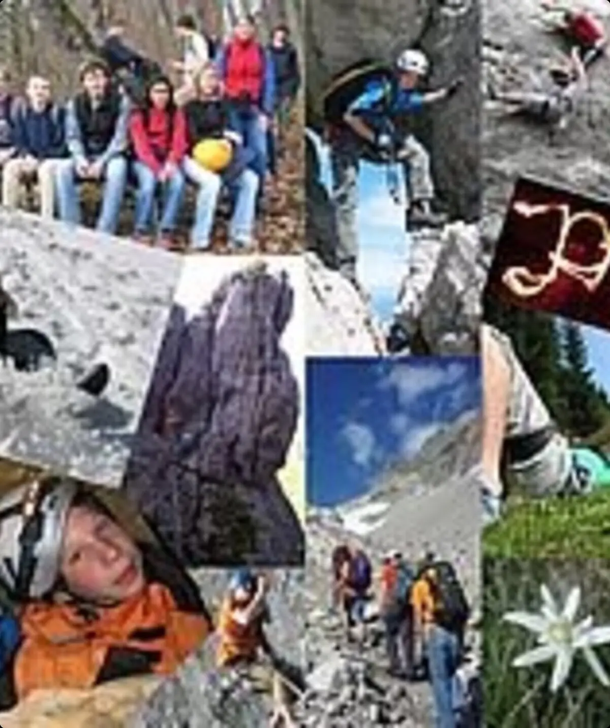 © DAV Sektion Schwaben, BG Nürtingen