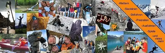 © DAV Sektion Schwaben, BG Nürtingen