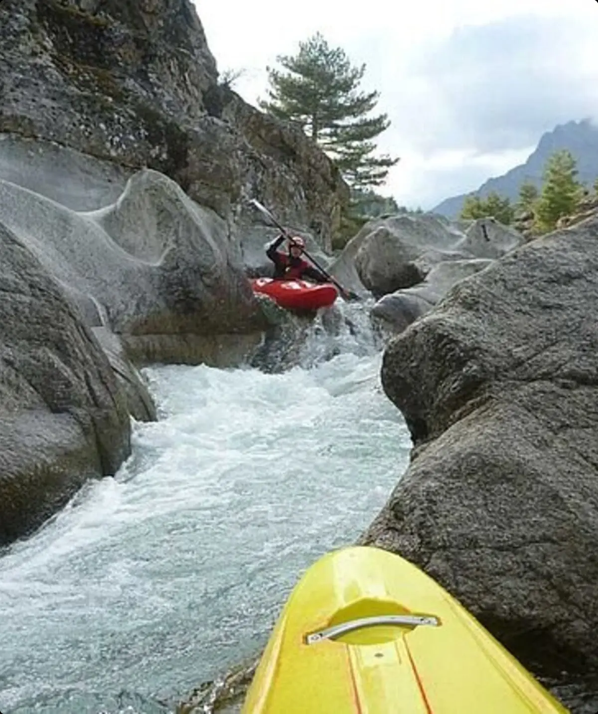 © DAV Sektion Schwaben, BG Nürtingen