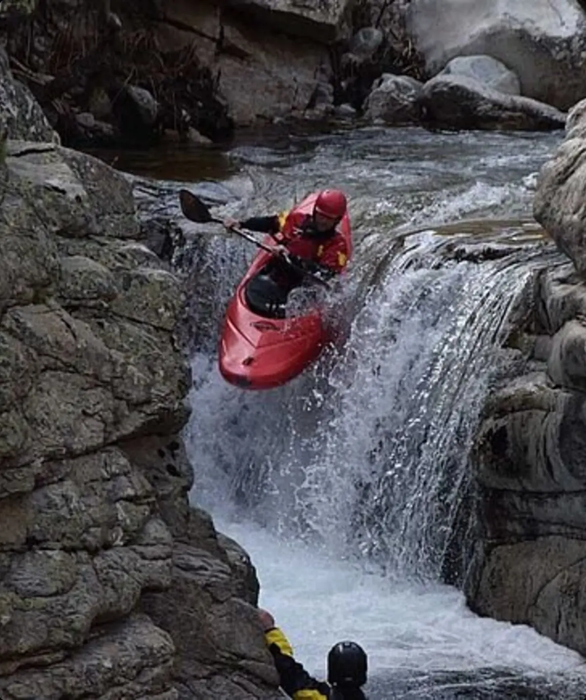 © DAV Sektion Schwaben, BG Nürtingen