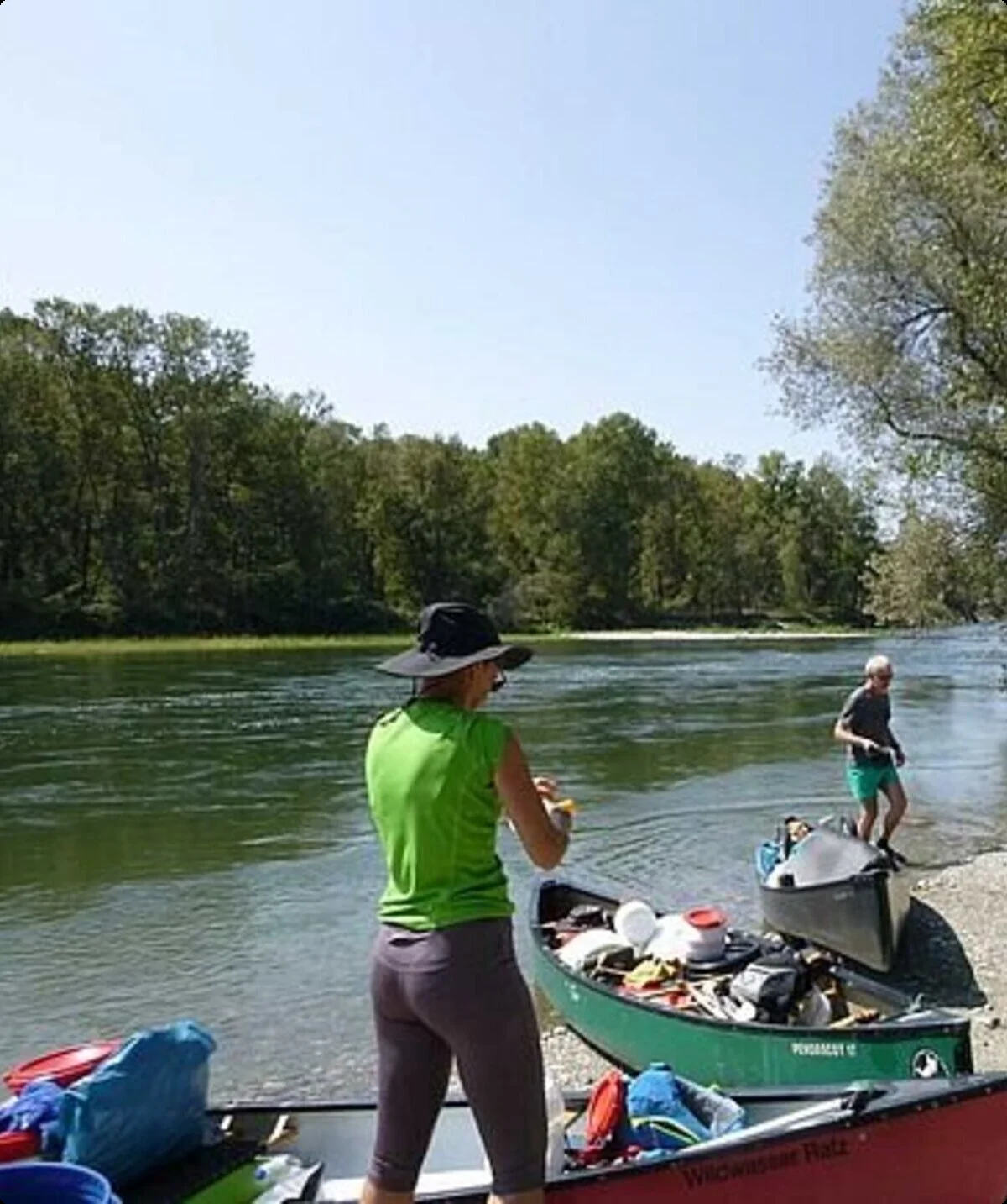 © DAV Sektion Schwaben, BG Nürtingen