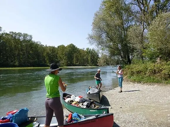 © DAV Sektion Schwaben, BG Nürtingen