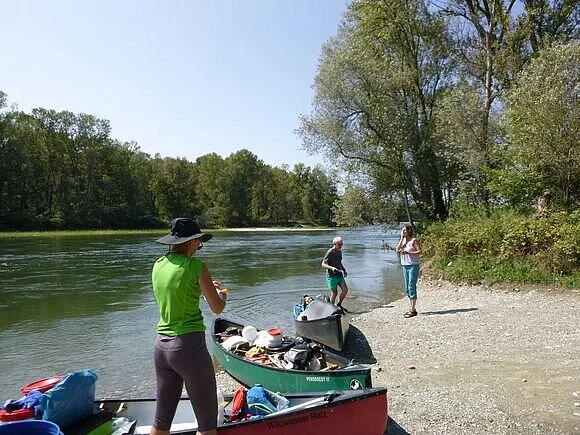 © DAV Sektion Schwaben, BG Nürtingen