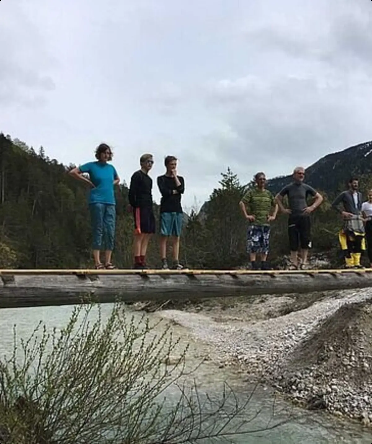 © DAV Sektion Schwaben, BG Nürtingen