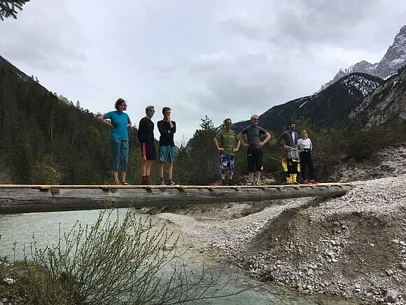 © DAV Sektion Schwaben, BG Nürtingen