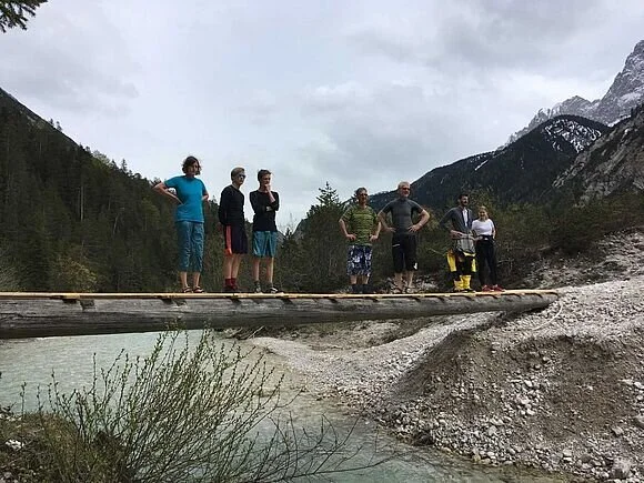 © DAV Sektion Schwaben, BG Nürtingen