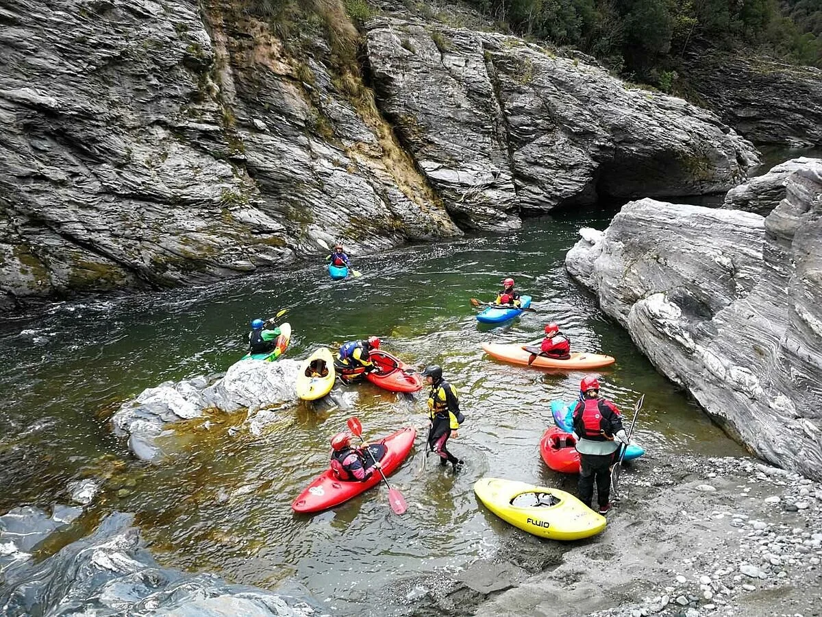 © DAV Sektion Schwaben, BG Nürtingen
