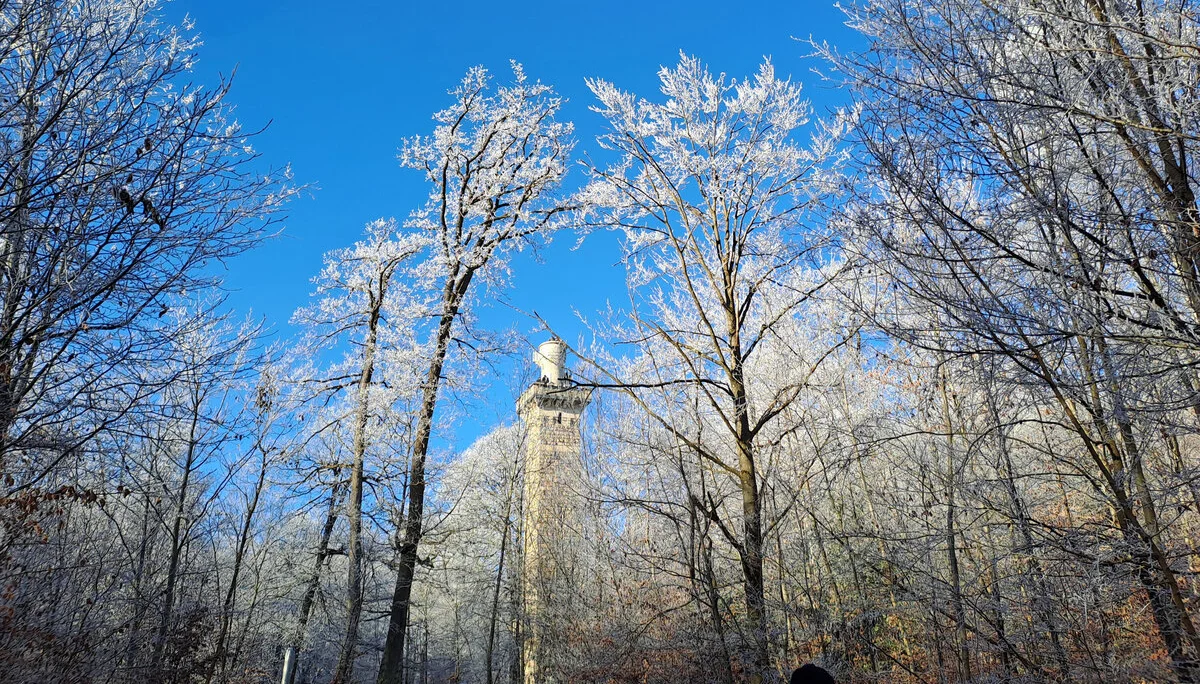 Kernenturm | © Anne Würthele