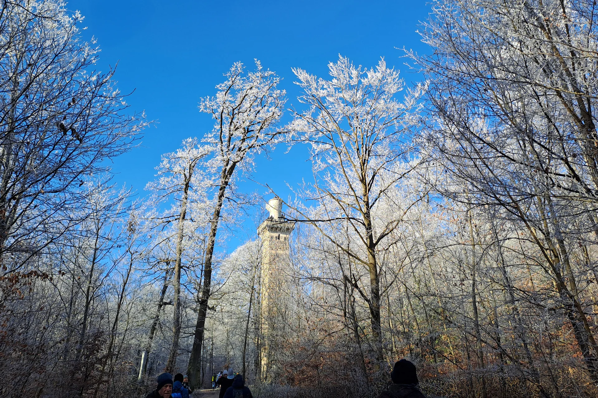 Kernenturm | © Anne Würthele