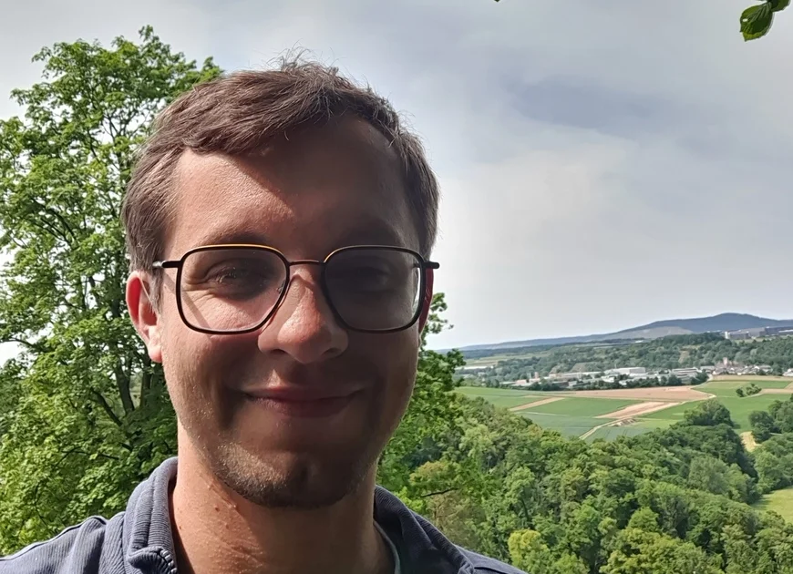 © Daniel Cronmüller