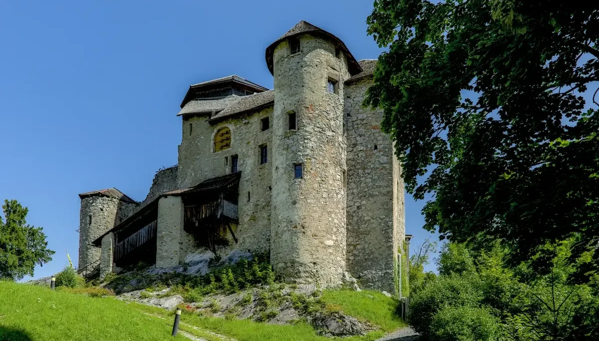 © DAV-Schwaben (Fotogruppe)