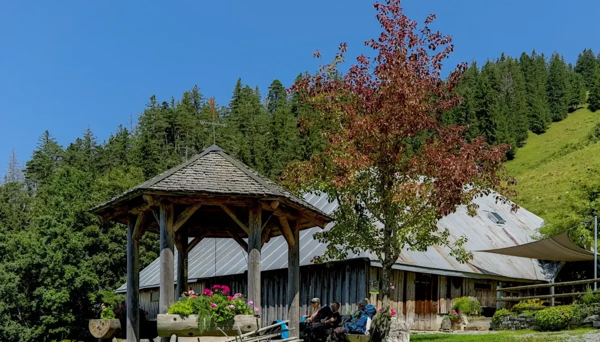 © DAV-Schwaben (Fotogruppe)