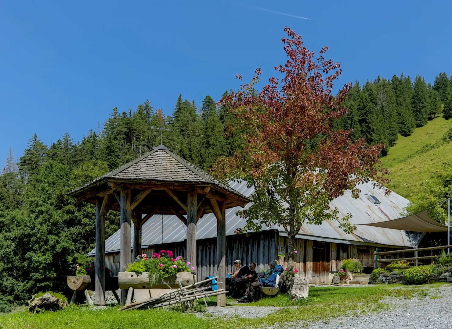 © DAV-Schwaben (Fotogruppe)