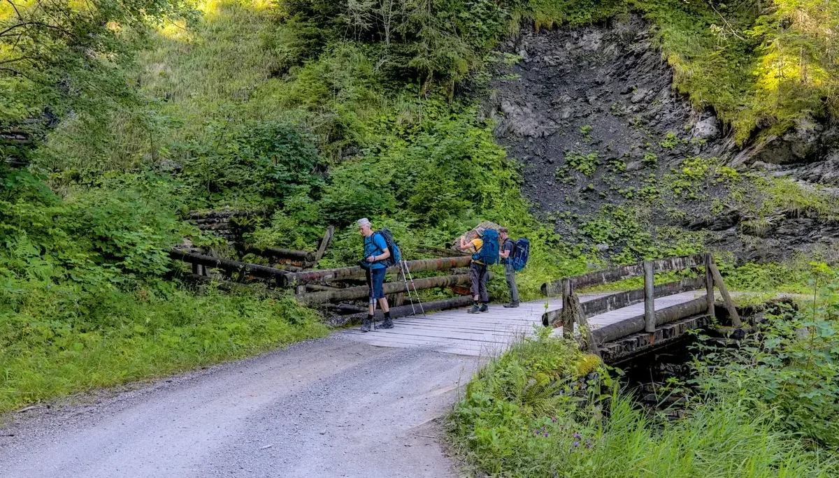 © DAV-Schwaben (Fotogruppe)