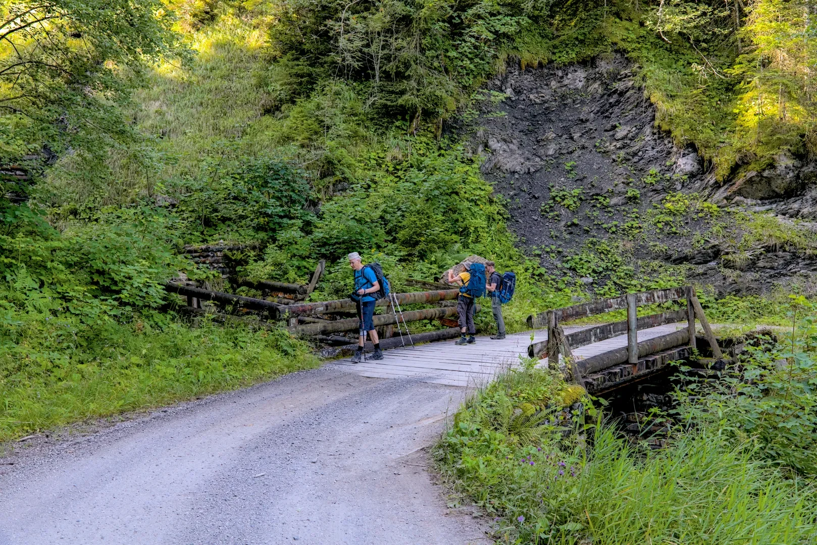© DAV-Schwaben (Fotogruppe)