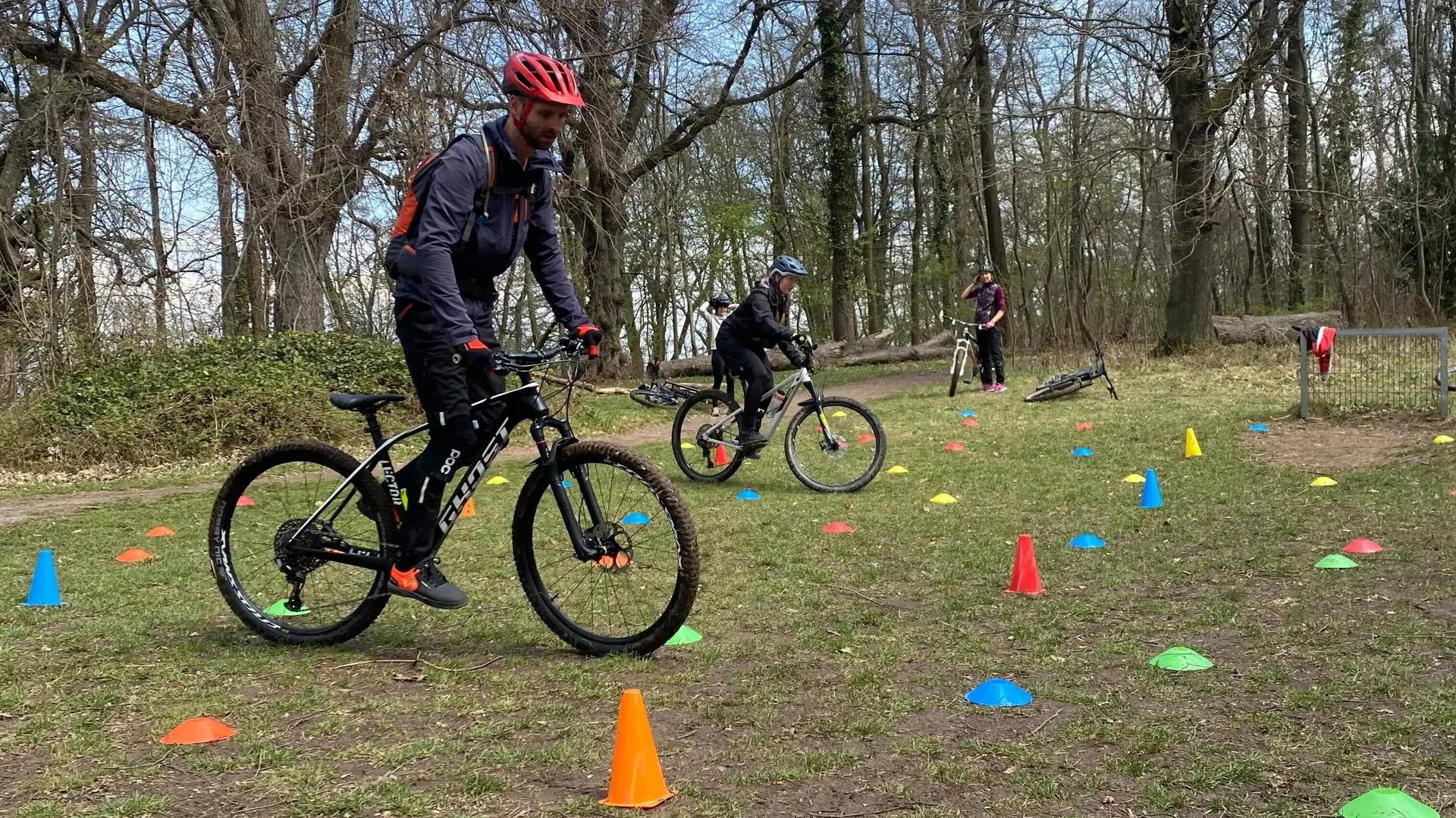 © Kesselradler Stuttgart