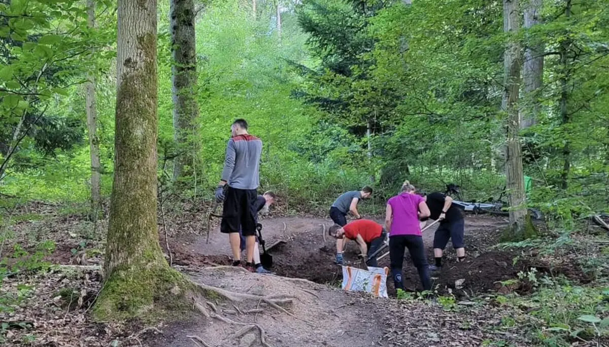 © Kesselradler Stuttgart