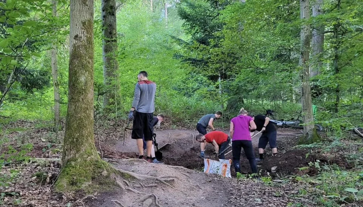 © Kesselradler Stuttgart