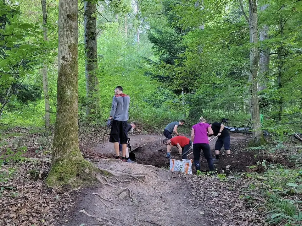 © Kesselradler Stuttgart