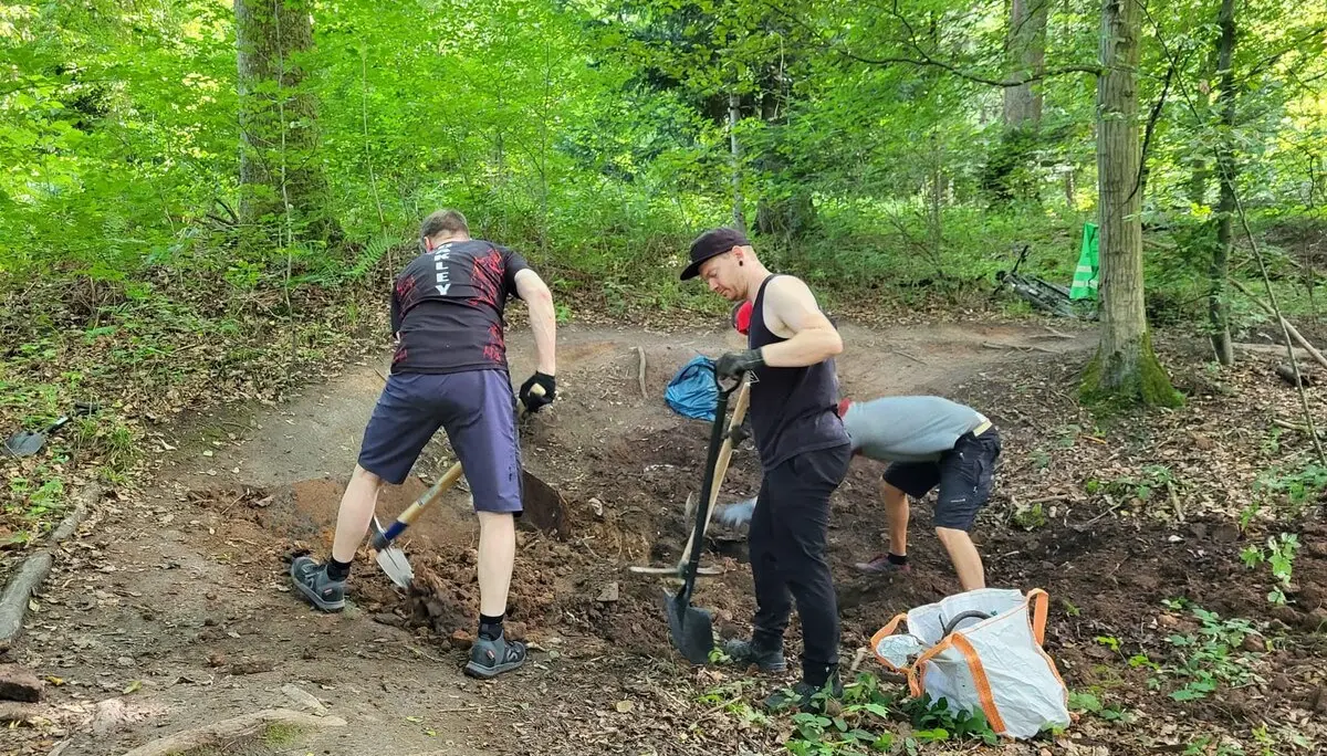 © Kesselradler Stuttgart