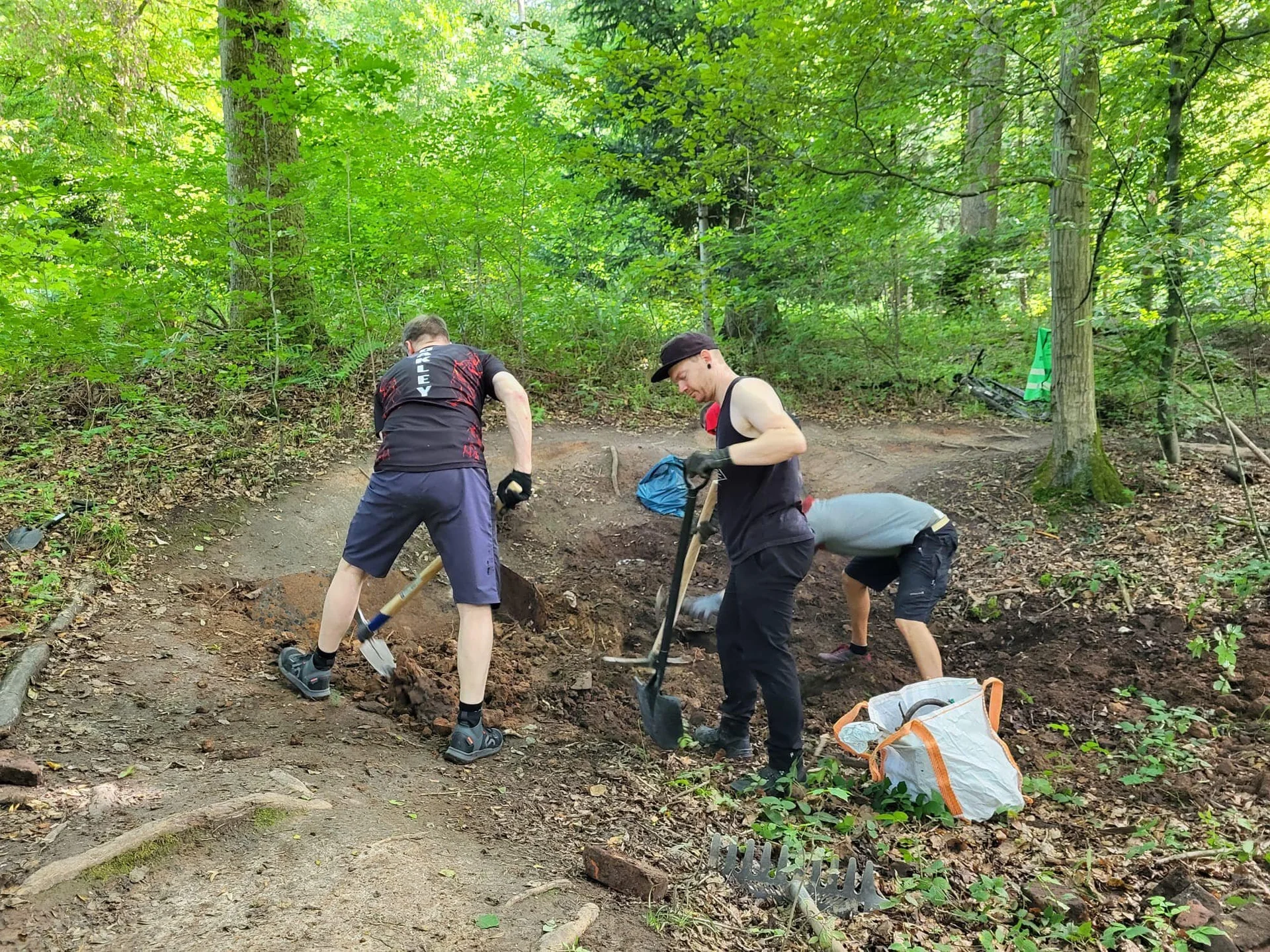 © Kesselradler Stuttgart