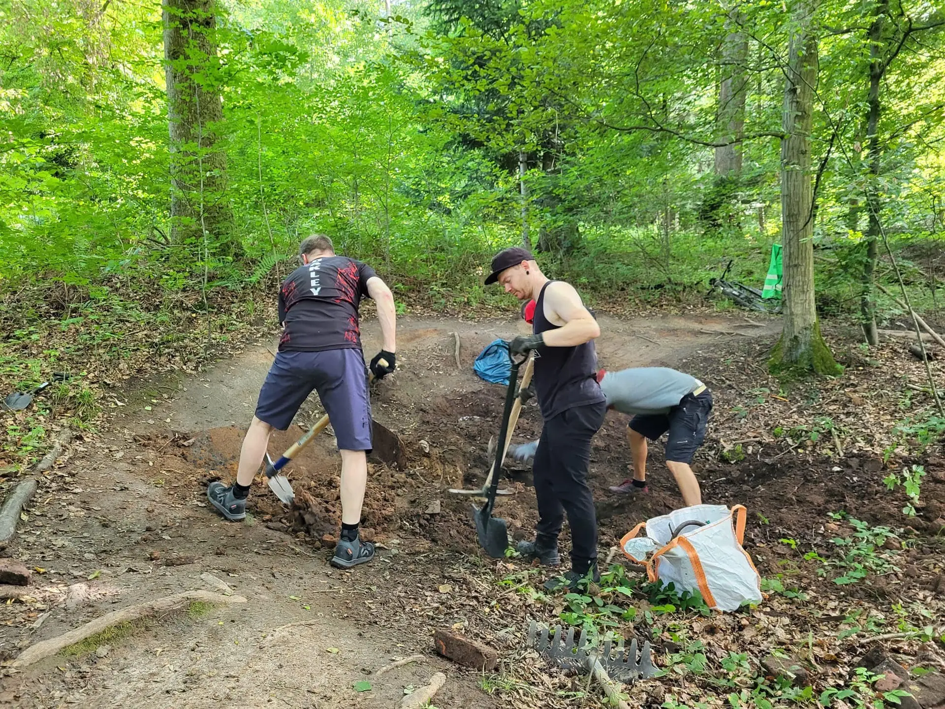 © Kesselradler Stuttgart