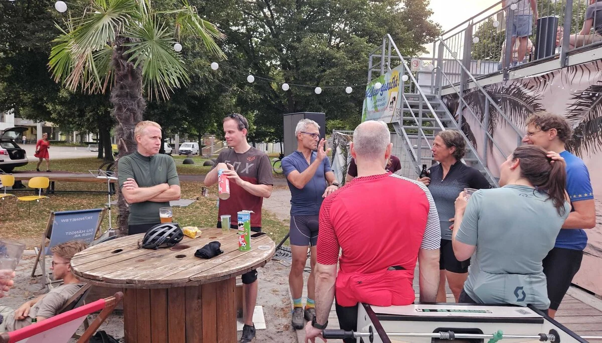 © Kesselradler Suttgart