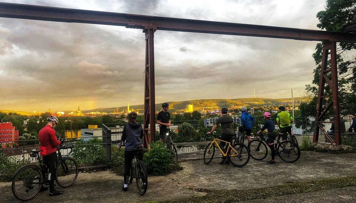 © Kesselradler Suttgart