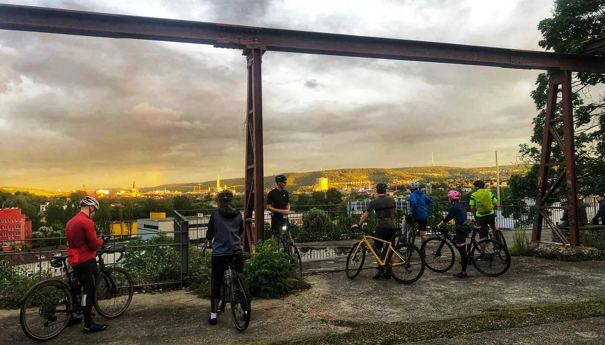 © Kesselradler Suttgart