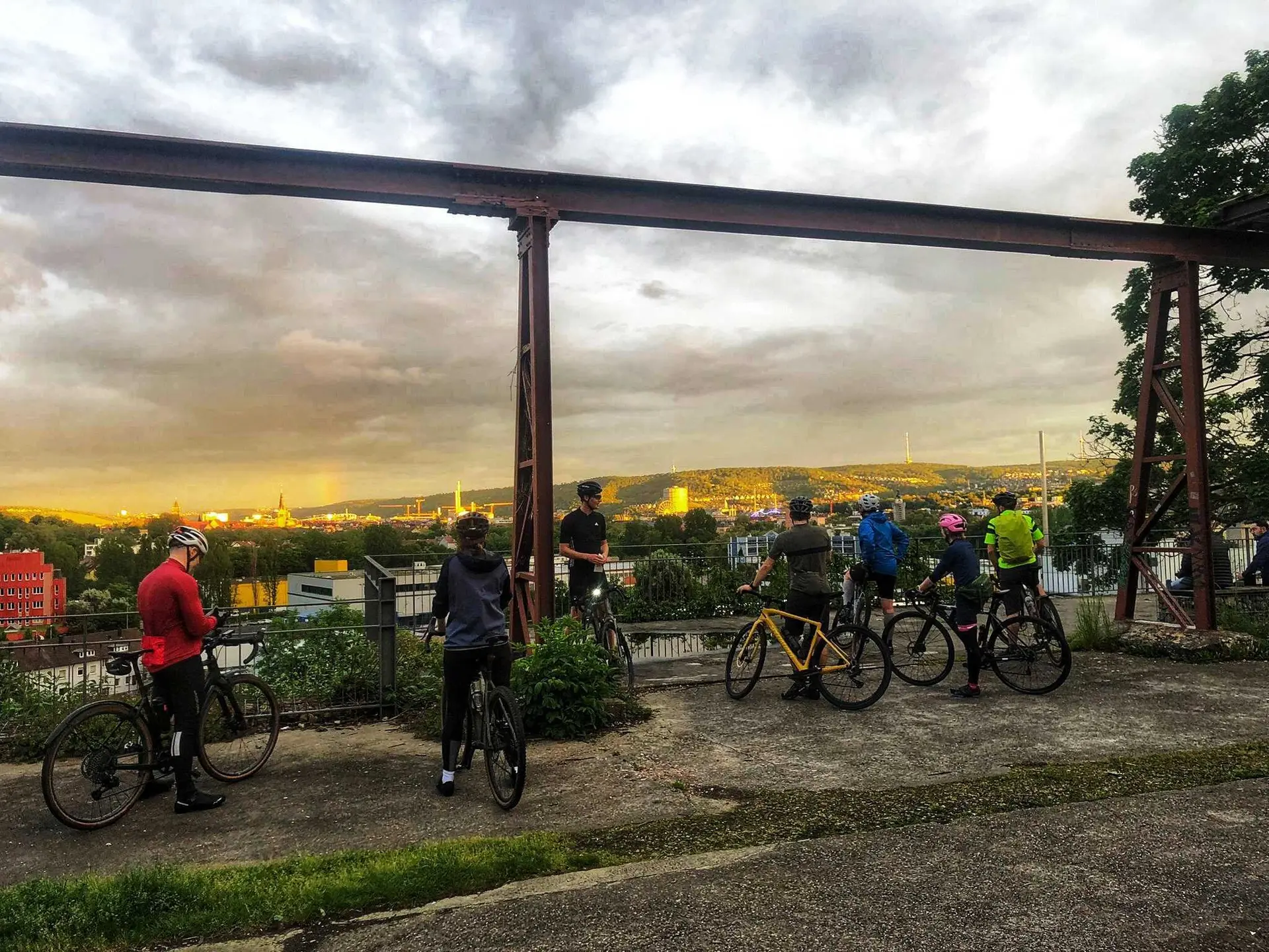 © Kesselradler Suttgart