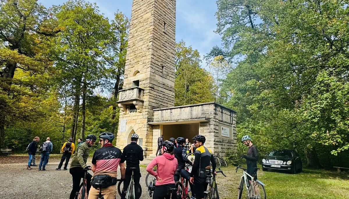 © Kesselradler Suttgart