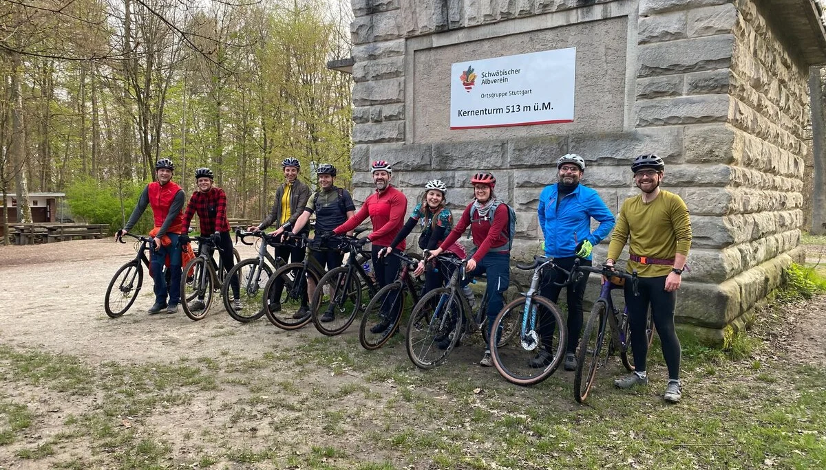 © Kesselradler Suttgart