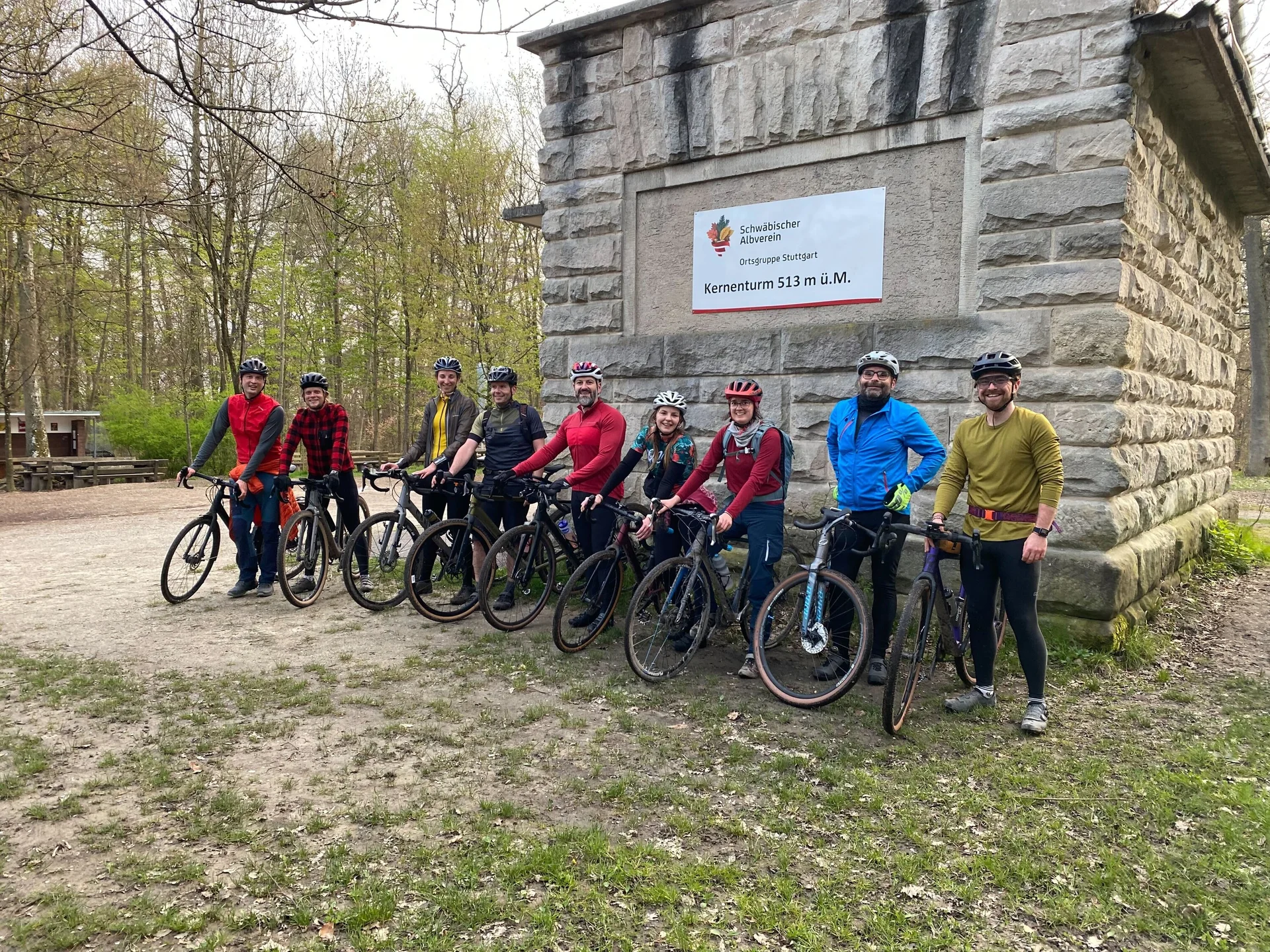 © Kesselradler Suttgart