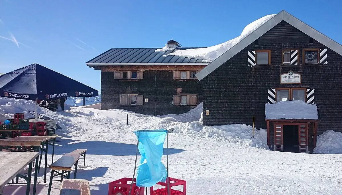 © DAV Sektion Schwaben, SAS