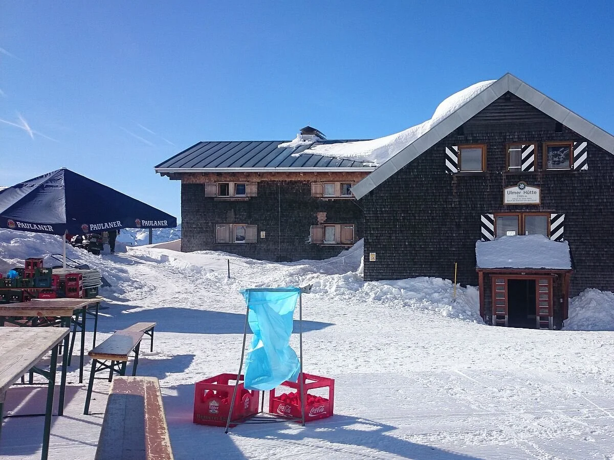 © DAV Sektion Schwaben, SAS