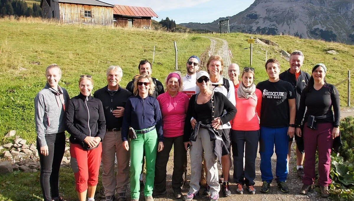 © DAV Sektion Schwaben, SAS