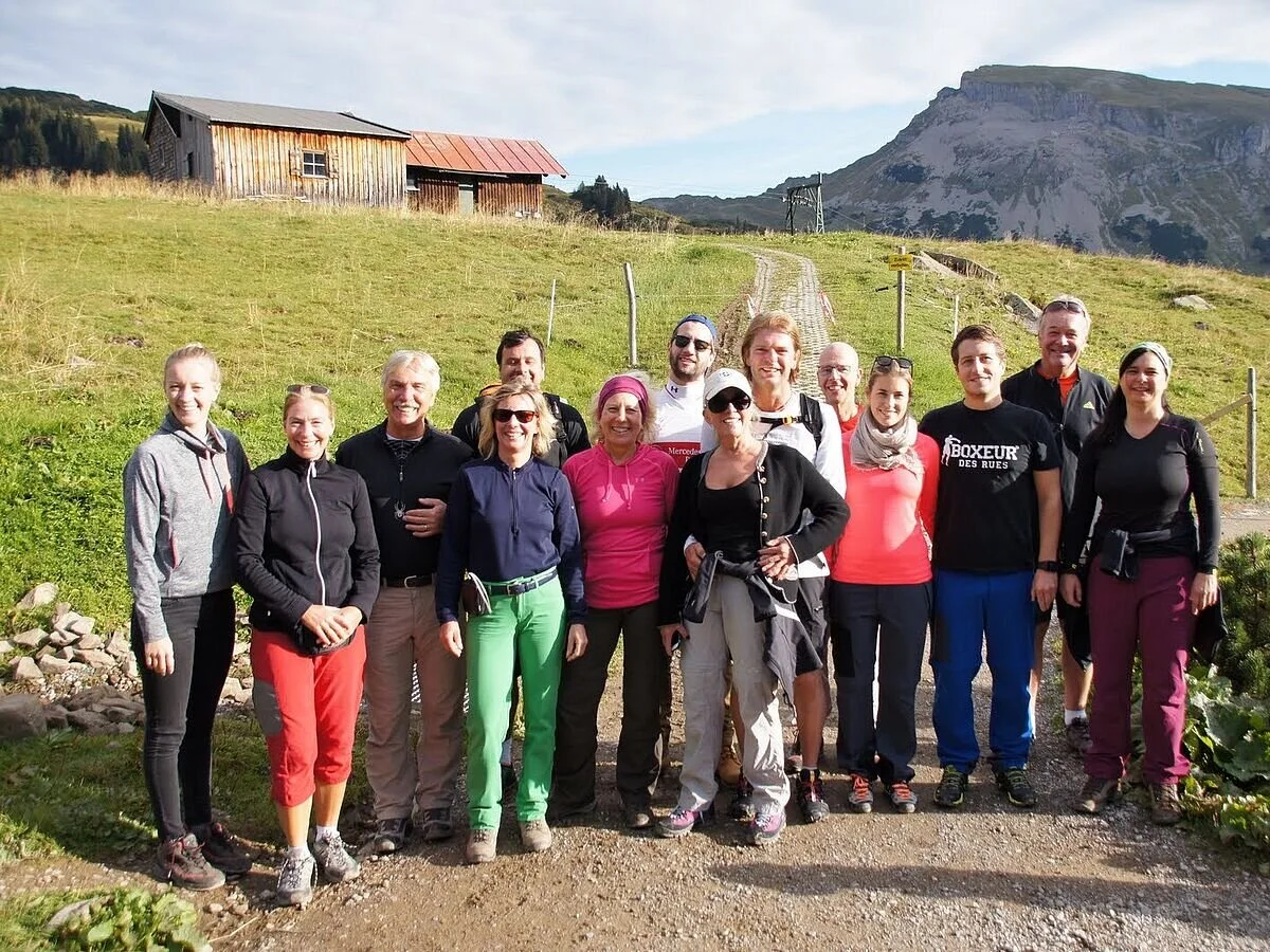 © DAV Sektion Schwaben, SAS