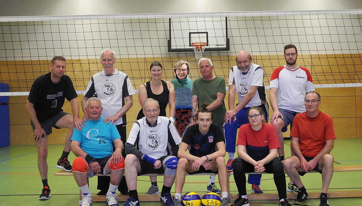 © DAV Sektion Schwaben, SAS