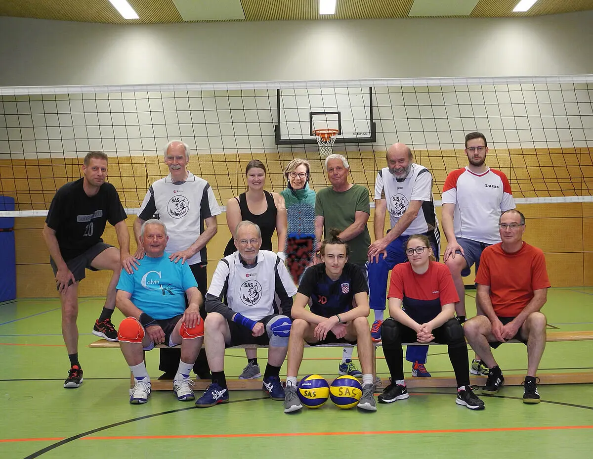 © DAV Sektion Schwaben, SAS