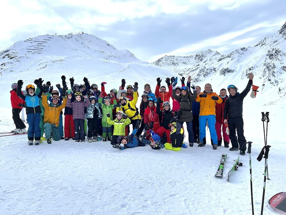 © DAV Sektion Schwaben, SAS